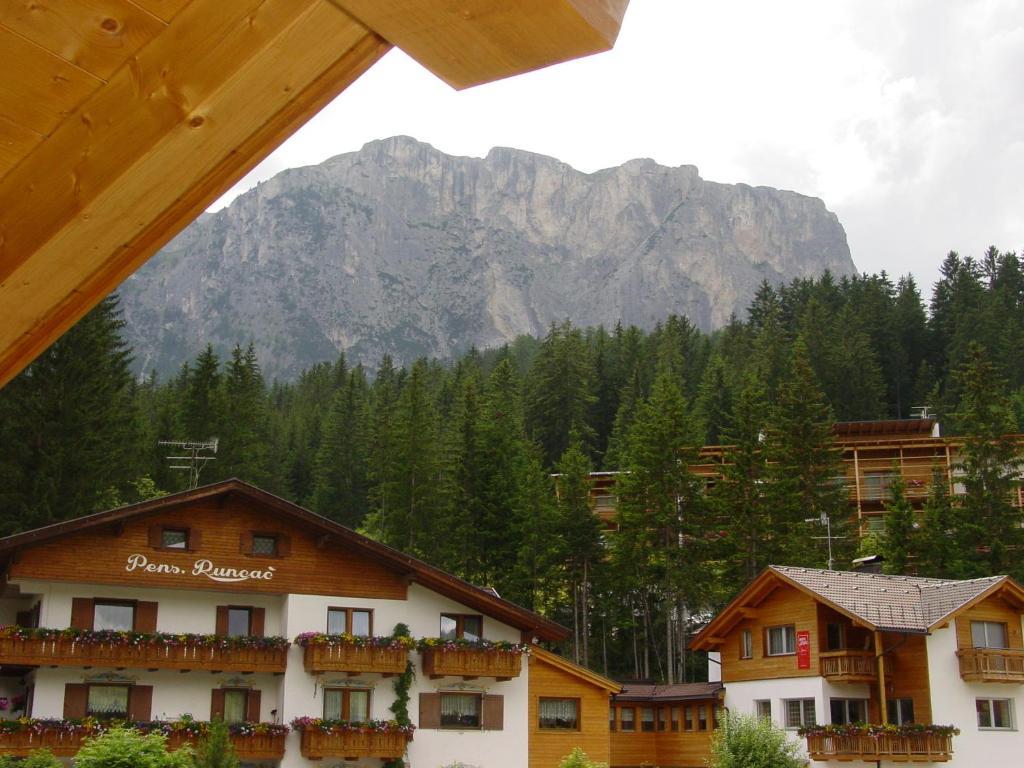 Ciasa Rudiferia Appartamenti In Alta Badia Badia  Exterior foto